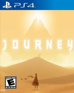 Journey PS4 Digitalna igra