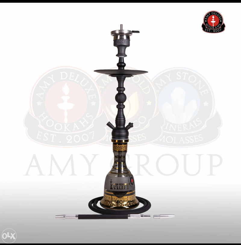 Nargila amy deluxe oriental