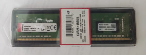 RAM DDR4 4GB Kingstone, desktop RAM DDR 4