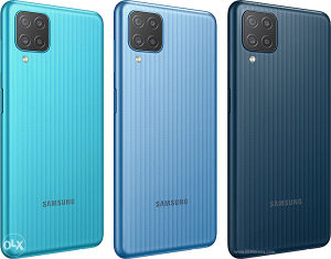 Samsung Galaxy M12 4/64GB NOVO