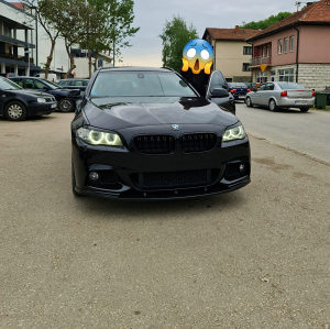 BMW F10 / F11 | 520D 135kW | M Optic | Max Full