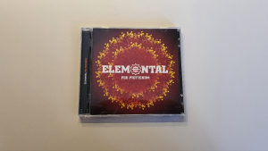 Elemental Pod pritiskom ORIGINAL CD !!!