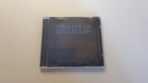 Infuzija - Prva pomoc ORIGINAL CD !!!