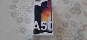 Samsung a50 4 64