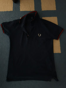 Fred Perry majica