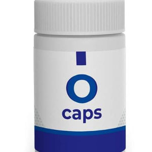 O Caps - kapsule za vid 2 pakovanja