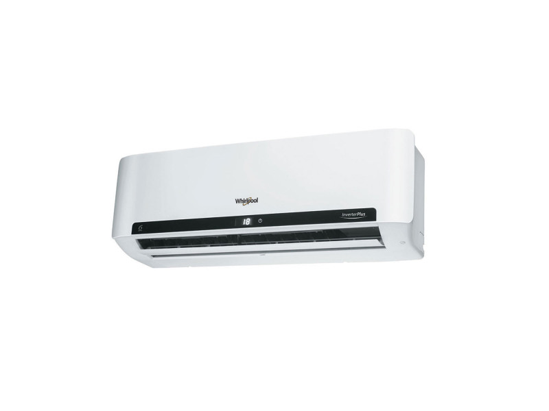 Whirlpool klima  5.5 Kw INVERTER A.C:SPIW 318L 5