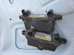 Sarke jastuci haube mercedes w212