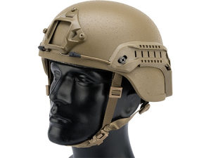 Airsoft šljem