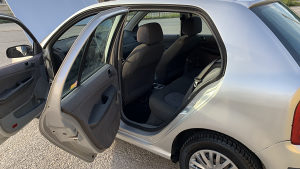 Škoda fabia 1.4