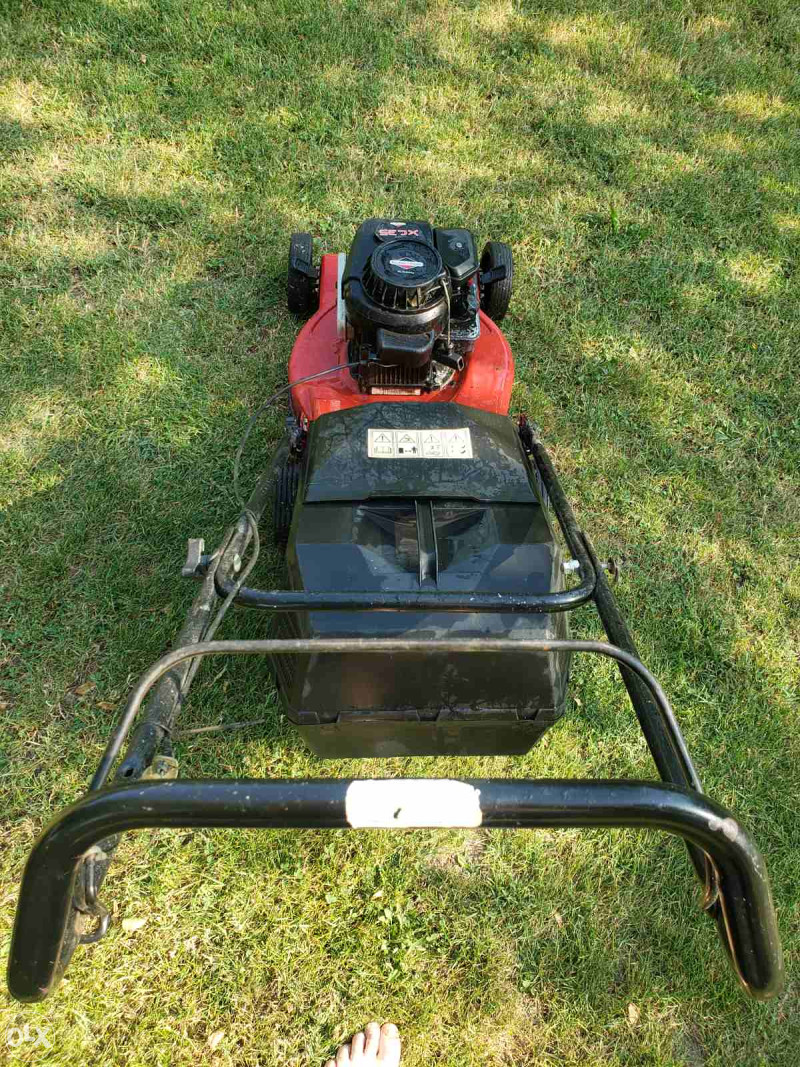 Dijelovi Za Kosilicu Briggs Stratton Dijelovi I Oprema Za Kosilice I