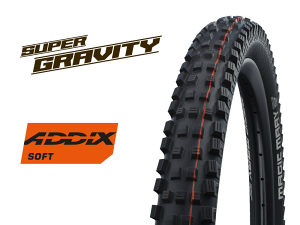 Schwalbe Magic Mary MTB guma