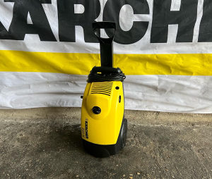 KARCHER 520M///GARANCIJA 12 MJESECI