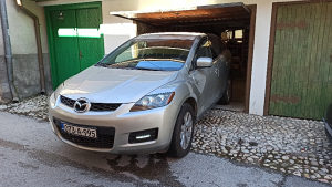 Mazda CX-7