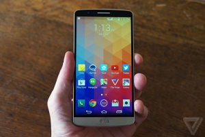 Mobitel LG G3 32GB/3GB