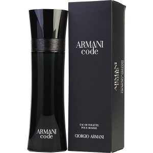 Armani Code 125ml