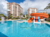 Trosoban stan u dobrom kompleksu - Alanya