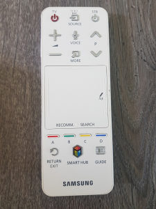 Daljinski Samsung smart tv