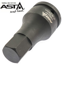 Udarni dugi inbus 24 mm, prihvat 3/4" (596624P)