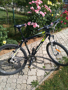 Biciklo, bicikl Nakamura alu. Ram 26"