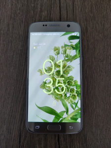 Samsung Galaxy S7 NOVA BATERIJA ANDROID 12