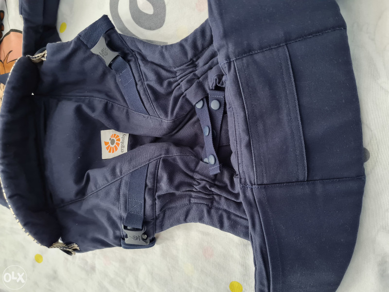 Ergobaby Adapt Carrier Nosiljke za bebe OLX.ba