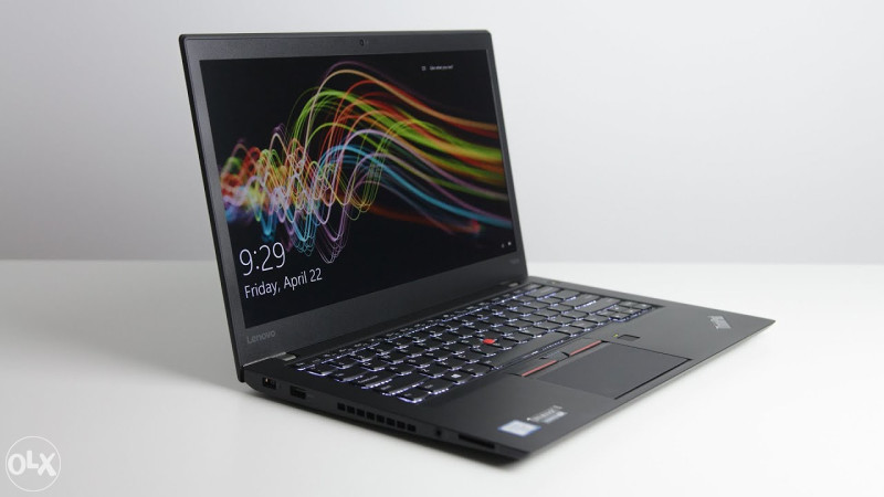 LENOVO ThinkPad T450S T450 , i7-5600U / 8GB - Laptopi - OLX.ba