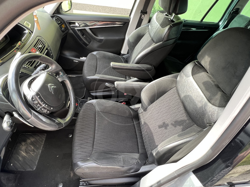 Citroen C4 Grand picaso