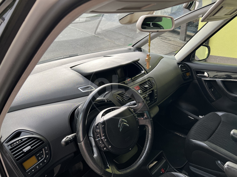 Citroen C4 Grand picaso