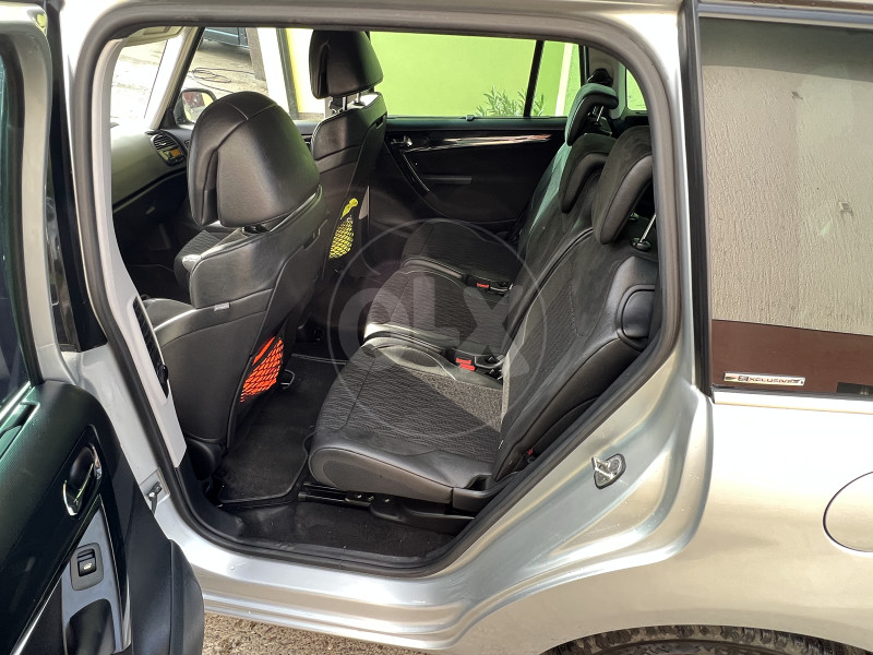 Citroen C4 Grand picaso