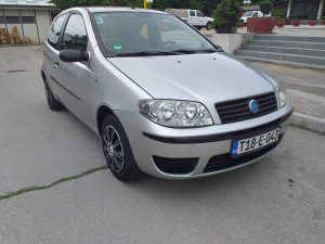 Fiat Punto 1.2 44kw , 2004.g , (EURO 4)