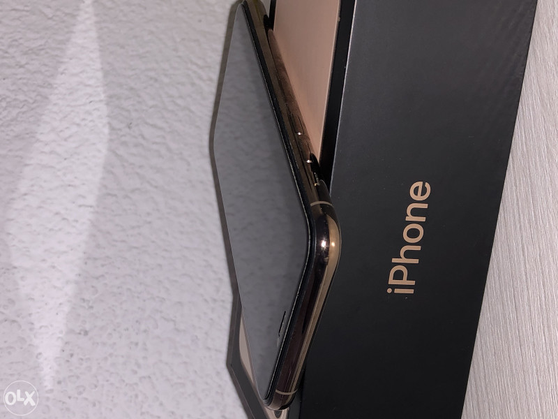 Iphone 11 pro gold 64gb kao nov