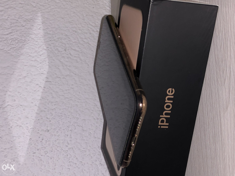 Iphone 11 pro gold 64gb kao nov