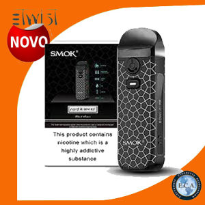 Električna cigareta. SMOK Nord 4 2000mAh POD