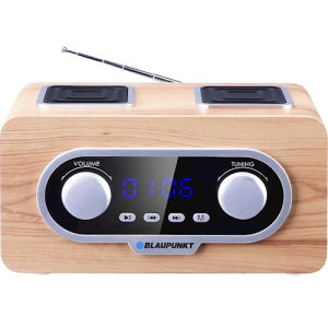 Blaupunkt FM/MP3/USB/AUX PP5.2CR radio