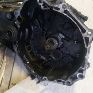 MJENJAČ OPEL ASTRA H 1.7 cdti