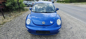 Volkswagen Beetle 1.9 tdi 6vo6 kw. Dijelovi