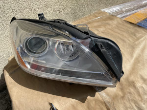 MERCEDES ML W166 FAR DESNI ORGINAL