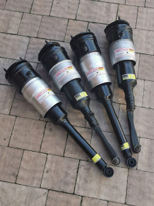 Zracni amortizer Jastuk Lexus Toyota LS Cammry RX