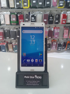 Mobilni Telefon Sony Xperia Z3 Compact