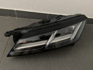 Audi TT 8S Far lijevi Matrix Led 8S0941035