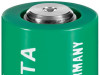 Baterija CR1/2AA / 1/2 AA 3V Lithium VARTA (17493)