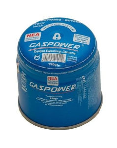 GAS ZA DOMAĆINSTVO 190GR CAMPER GAZ