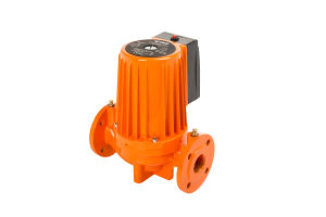 Cirkulaciona pumpa za grijanje OHI 50-140/220