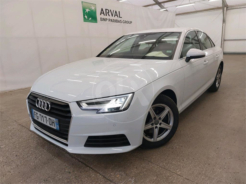 Audi A4 2 0 Tdi 150 Ps AUDI A4 2.0 TDI 150KS DSG ULTRA EXCLUSIVE 2019GP - Automobili - OLX.ba