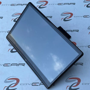 Monitor android 12.5” za Mercedes tuning