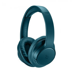 ACME Bluetooth Slušalice sa mikrofonom BH214 Teal