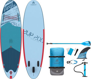 Firefly SUP daska board
