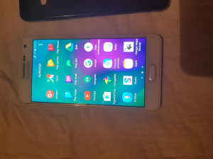 Samsung A5 16/2GB RAMA ANDROID 6.0