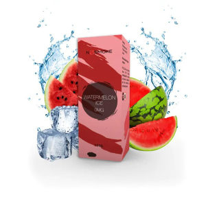 No Smoke Watermelon Ice NicSalt 10ml